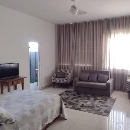 Apartamento 104 Centro Consolacao サンパウロ エクステリア 写真