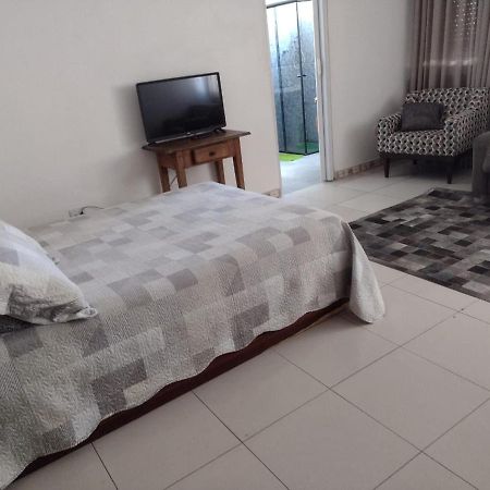 Apartamento 104 Centro Consolacao サンパウロ エクステリア 写真