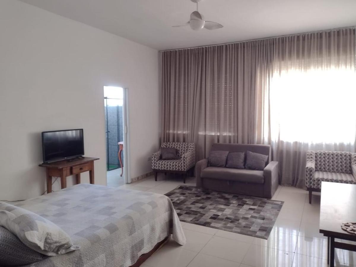 Apartamento 104 Centro Consolacao サンパウロ エクステリア 写真